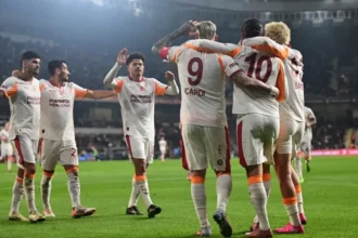 Galatasaray