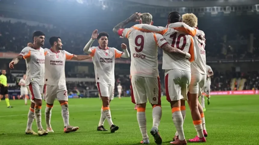 Galatasaray
