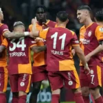 Galatasaray