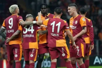 Galatasaray