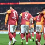 Galatasaray