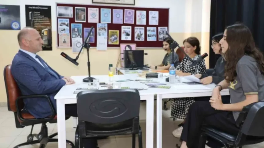 Genç Radyo Diyarbakır