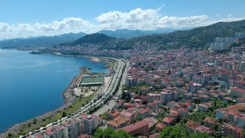 Giresun