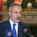Hakan Fidan
