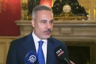 Hakan Fidan