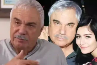 Halil Ergün Deniz Çakır