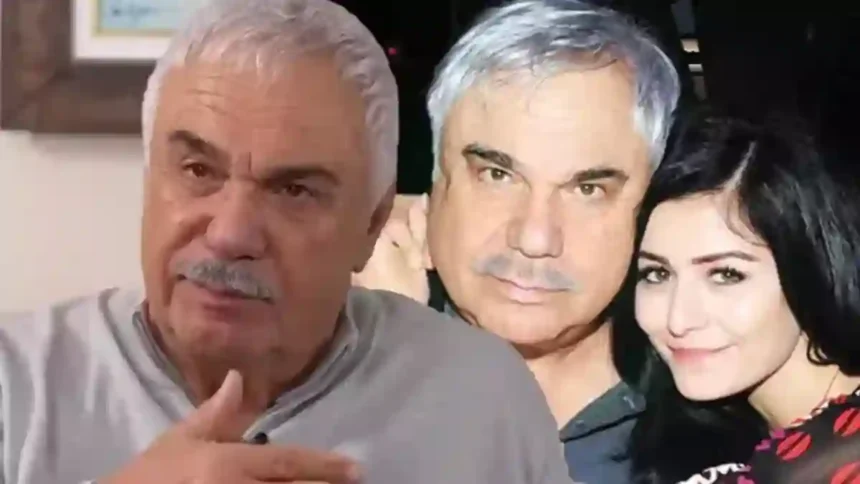 Halil Ergün Deniz Çakır