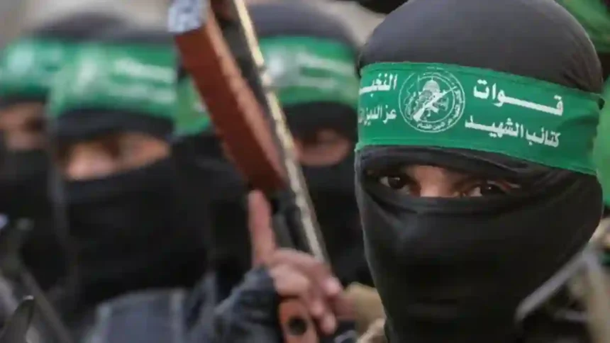 Hamas