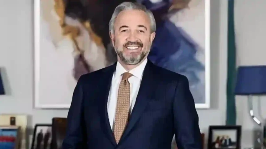 Hamdi Akın