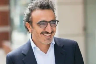 Hamdi Ulukaya