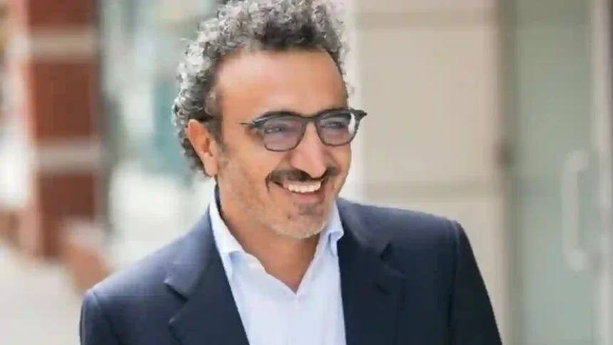 Hamdi Ulukaya