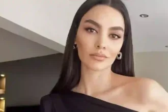 Hazal Filiz Küçükköse