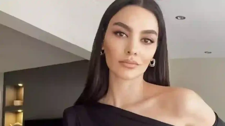 Hazal Filiz Küçükköse