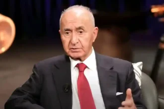 Hikmet çetin