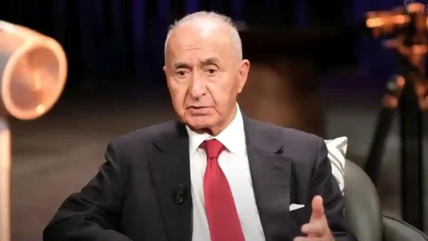 Hikmet çetin