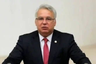 Hüseyin Kocabıyık
