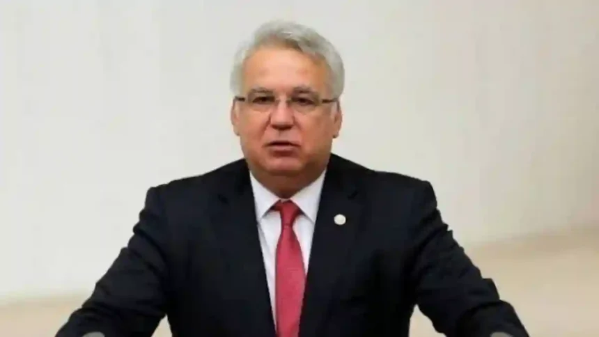 Hüseyin Kocabıyık