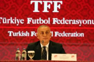 İbrahim Hacıosmanoğlu