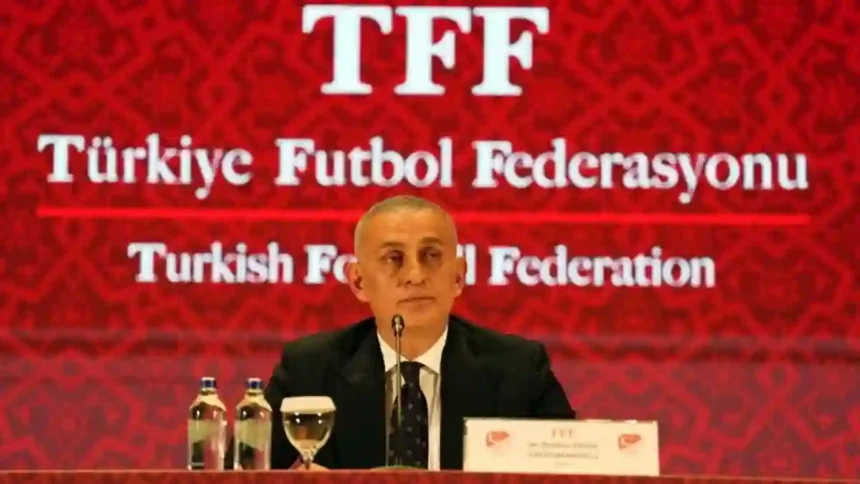 İbrahim Hacıosmanoğlu