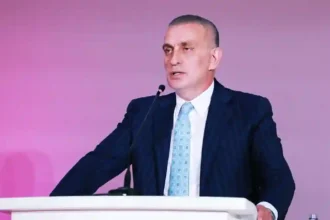 İbrahim Hacıosmanoğlu