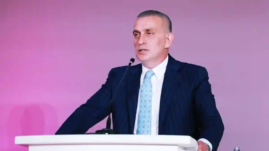 İbrahim Hacıosmanoğlu