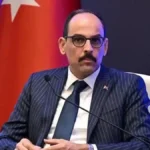 İbrahim Kalın