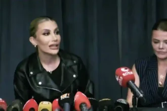İrem Derici