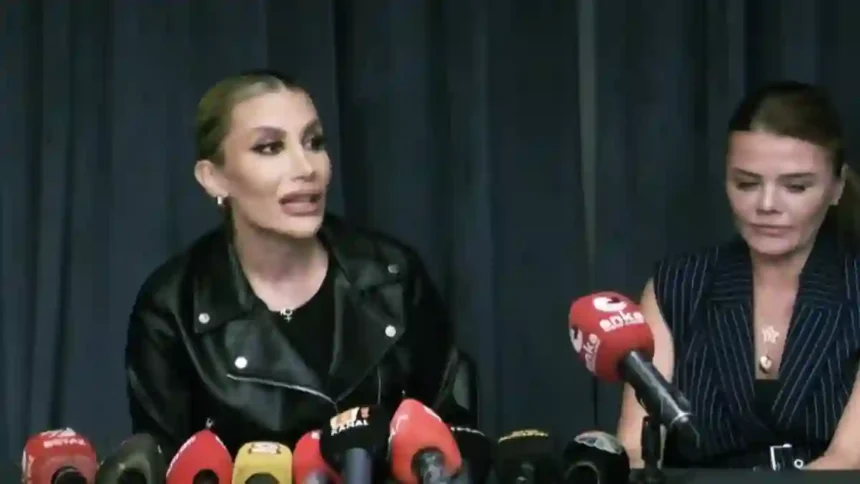 İrem Derici