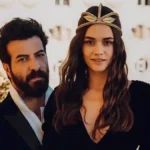 İsrail Demirci Hande Soral