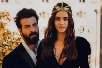 İsrail Demirci Hande Soral