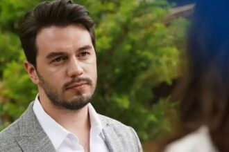 İsmail Ege Şaşmaz