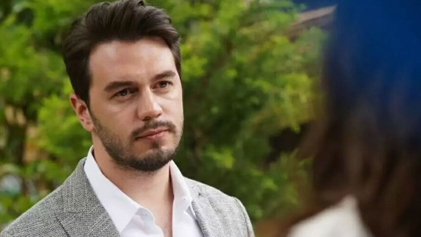 İsmail Ege Şaşmaz