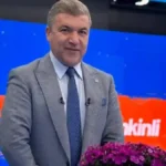 İsmail Küçükkaya