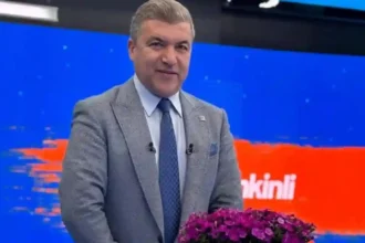 İsmail Küçükkaya
