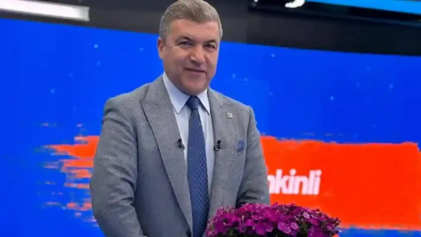 İsmail Küçükkaya