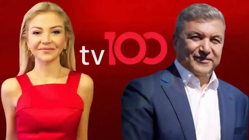 İsmail Küçükkaya - Ebru Baki