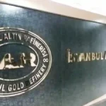 İstanbul Altın Rafinesi