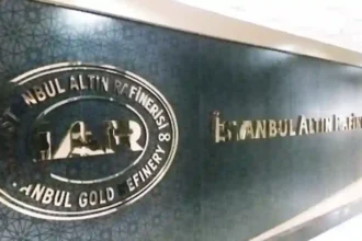 İstanbul Altın Rafinesi