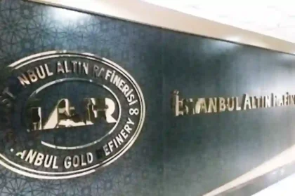 İstanbul Altın Rafinesi