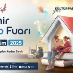 İzmir Kitap Fuarı