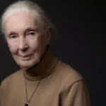 Jane Goodall