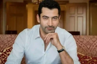Kenan İmirzalıoğlu