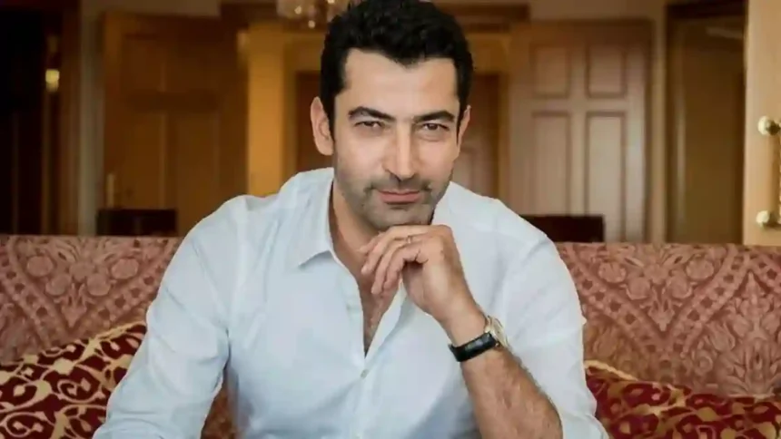 Kenan İmirzalıoğlu