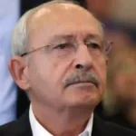 Kemal Kılıçdaroğlu