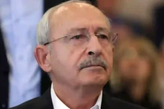 Kemal Kılıçdaroğlu