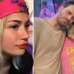 Kıvanç Tatlıtuğ Melisa Tatlıtuğ