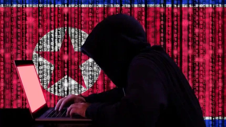 Koreli Hackerlar