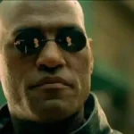 Laurence Fishburne