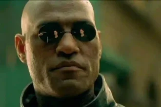 Laurence Fishburne