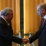 Mansur Yavaş Erdoğan